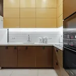 Barkar Arcadia Odessa