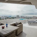 Διαμέρισμα Barkar Arcadia *