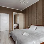 Διαμέρισμα Barkar Arcadia Οδησσός