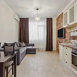 Barkar Arcadia Апартаменты