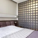 Апартаменты Barkar Arcadia Одесса