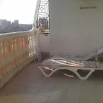 Appartamento Barkar Arcadia *