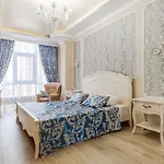 Barkar Arcadia Апартаменты Одесса