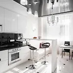 Апартаменты Barkar Arcadia