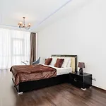 Barkar Arcadia Апартаменты *
