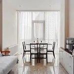 Апартаменты Barkar Arcadia