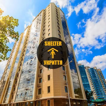 Barkar Arcadia Апартаменты