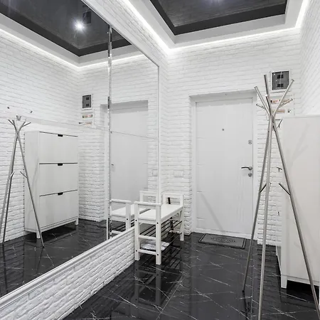 Barkar Arcadia Odesa