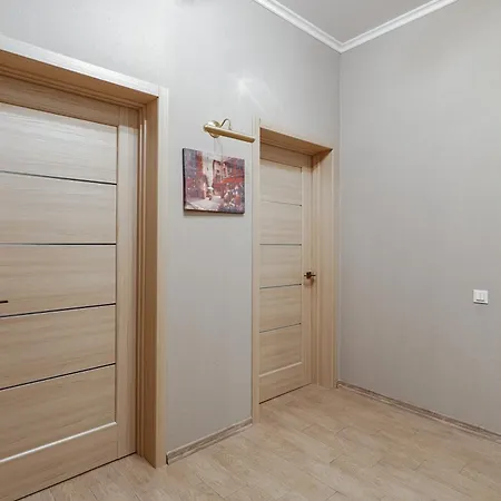 Apartment Barkar Arcadia *