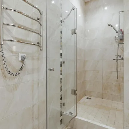 Barkar Arcadia Apartment *