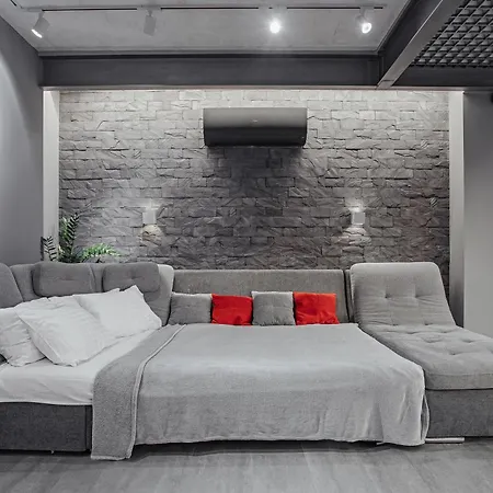 Barkar Arcadia * Odessa