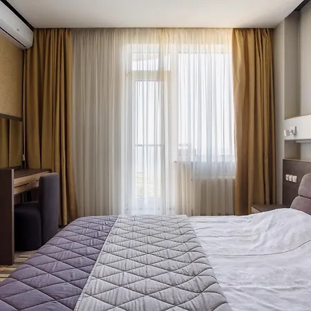 Barkar Arcadia Apartment *