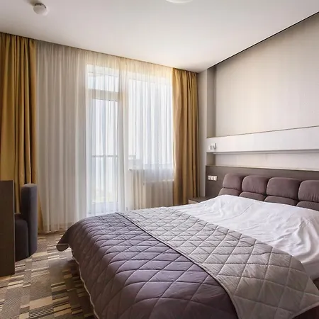 Barkar Arcadia * Odessa