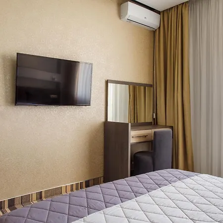 Apartment Barkar Arcadia