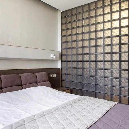 Apartment Barkar Arcadia Odesa