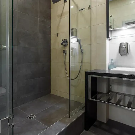 Barkar Arcadia Апартаменти