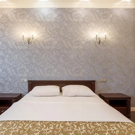 Apartment Barkar Arcadia *
