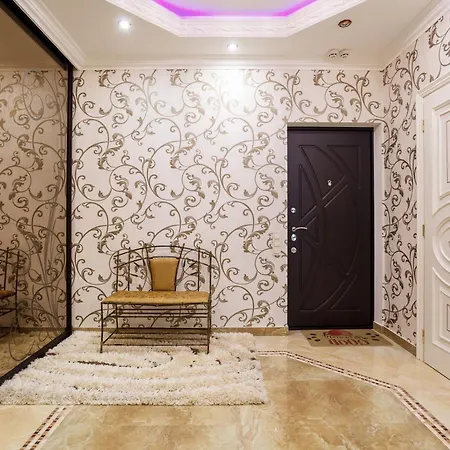 Apartment Barkar Arcadia