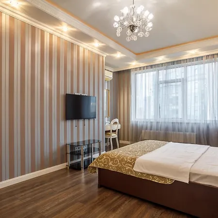 Apartment Barkar Arcadia *