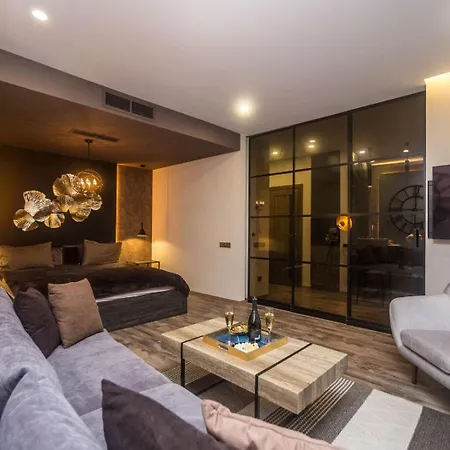 Apartment Barkar Arcadia