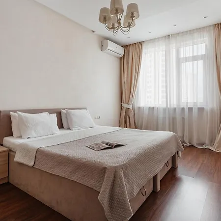 Barkar Arcadia Odessa