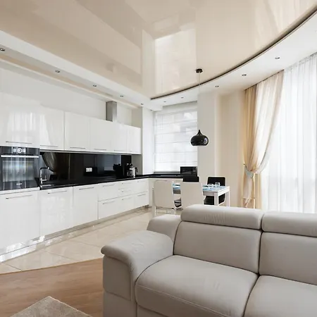 Barkar Arcadia * Odessa