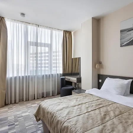 Apartment Barkar Arcadia Odessa