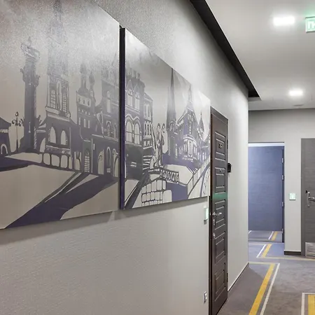 Barkar Arcadia * Odessa