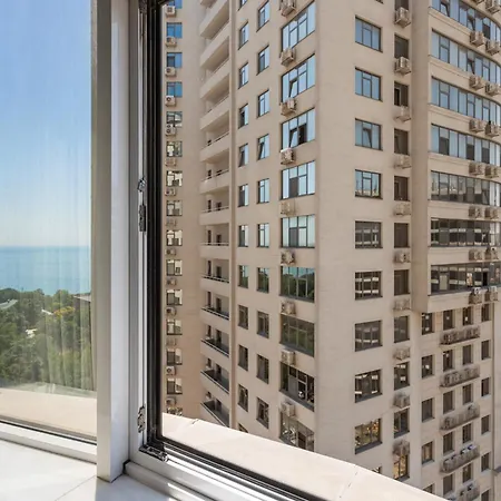 Apartment Barkar Arcadia