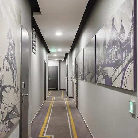 Apartment Barkar Arcadia *