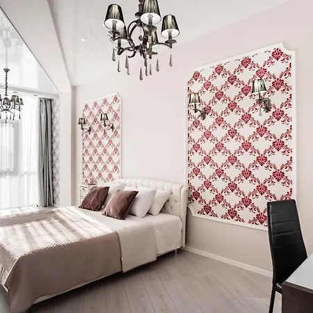 Apartment Barkar Arcadia *