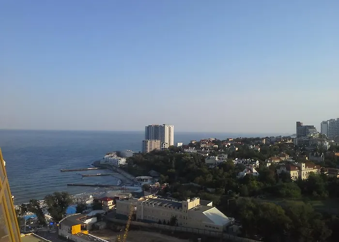 Apartment Barkar Arcadia *