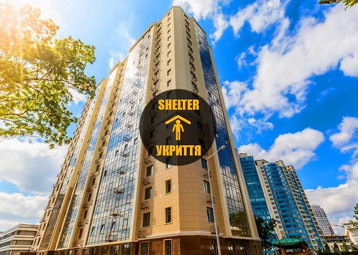 Barkar Arcadia Appartement