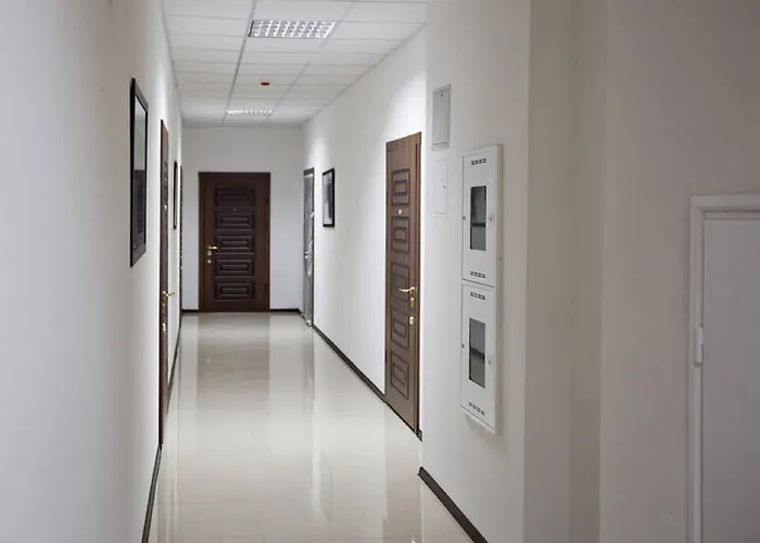 Barkar Arcadia Odesa