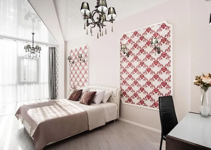 Apartment Barkar Arcadia *