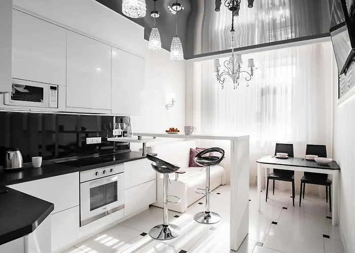 Apartment Barkar Arcadia