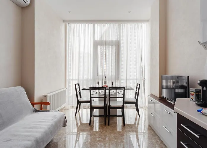 Apartment Barkar Arcadia