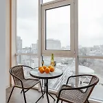 Barkar Arcadia Lägenhet Odessa