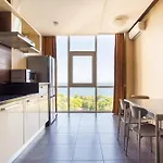 Barkar Arcadia Apartment *