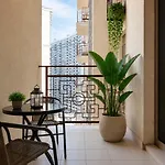 Apartment Barkar Arcadia *