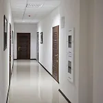 Barkar Arcadia Odessa