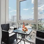 Barkar Arcadia Apartment
