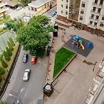 Apartment Barkar Arcadia Odessa