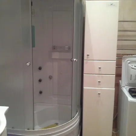Apartment Barkar Arcadia *