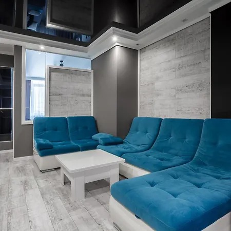 Apartment Barkar Arcadia Odesa