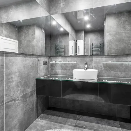 Barkar Arcadia Apartment Odesa
