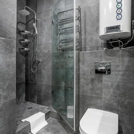 Barkar Arcadia Apartment Odesa