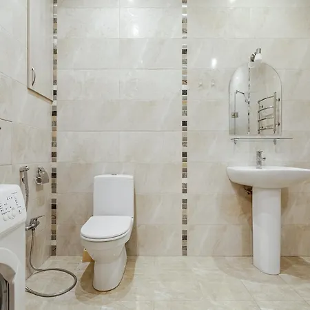 Apartment Barkar Arcadia *