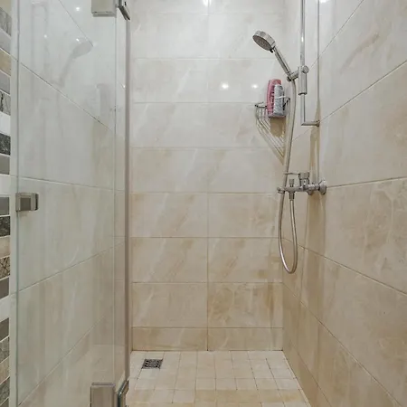 Apartment Barkar Arcadia Odesa