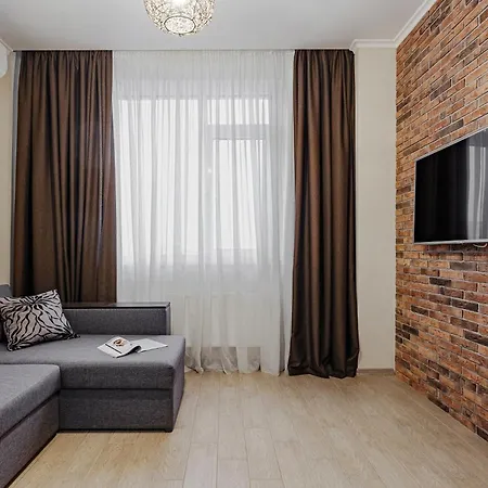 Apartment Barkar Arcadia